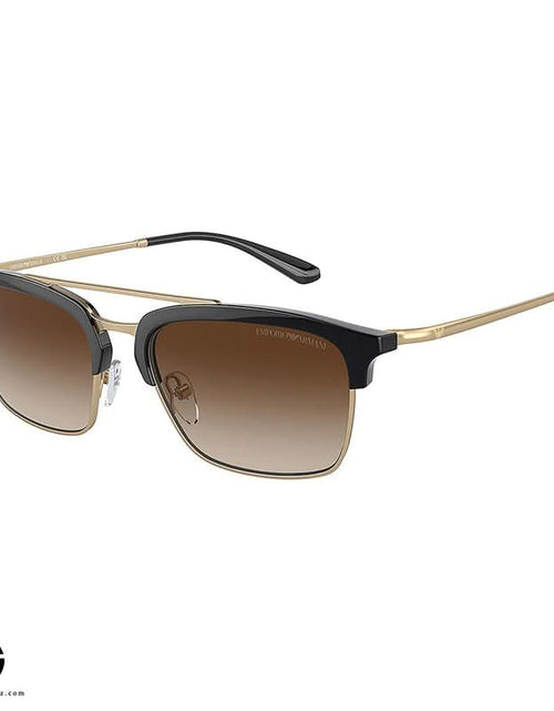 Load image into Gallery viewer, Sunglasses EMPORIO ARMANI Sporty Style 46
