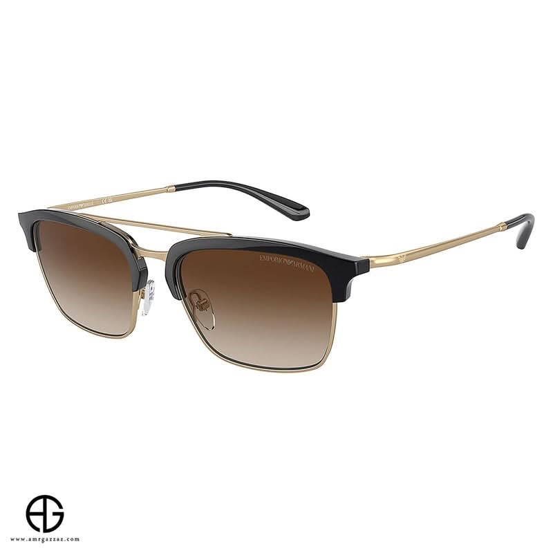 Sunglasses EMPORIO ARMANI Sporty Style 46
