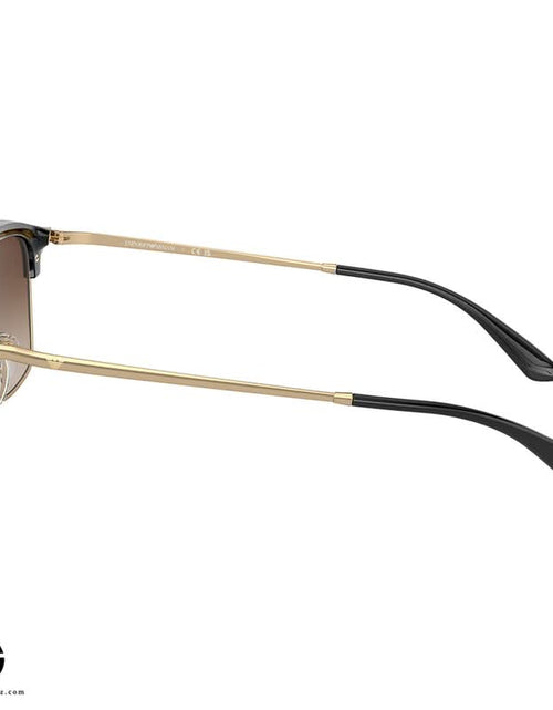 Load image into Gallery viewer, Sunglasses EMPORIO ARMANI Sporty Style 46
