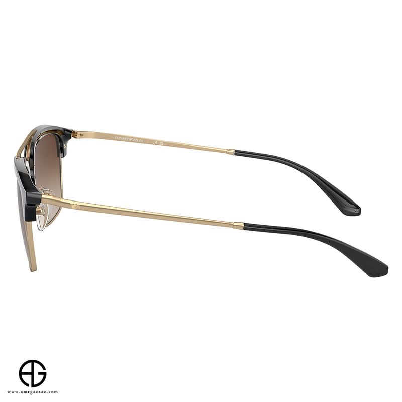 Sunglasses EMPORIO ARMANI Sporty Style 46