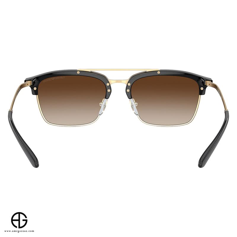 Sunglasses EMPORIO ARMANI Sporty Style 46