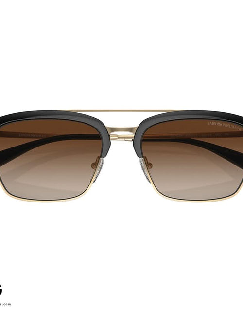 Load image into Gallery viewer, Sunglasses EMPORIO ARMANI Sporty Style 46
