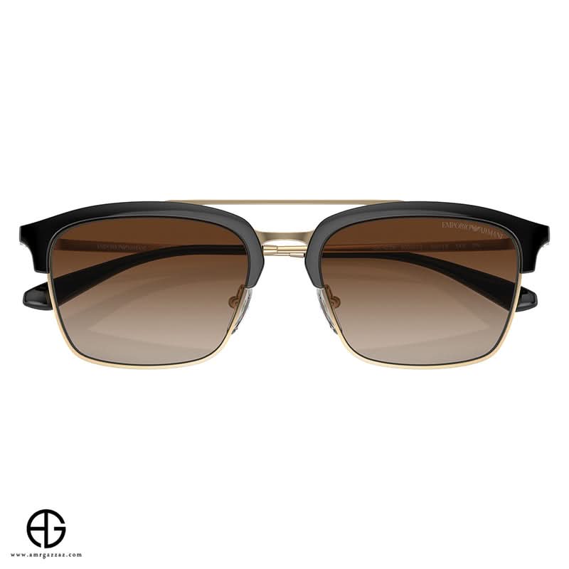 Sunglasses EMPORIO ARMANI Sporty Style 46