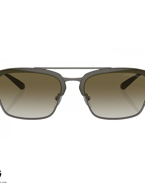 Load image into Gallery viewer, Sunglasses EMPORIO ARMANI Classic Charm 47
