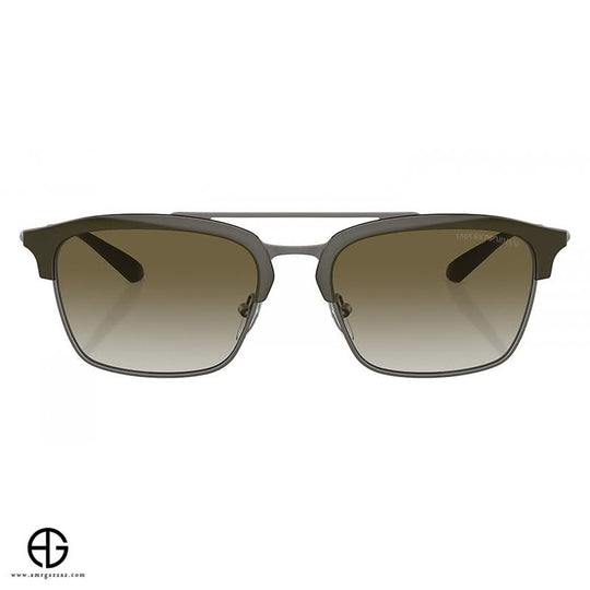 Sunglasses EMPORIO ARMANI Classic Charm 47