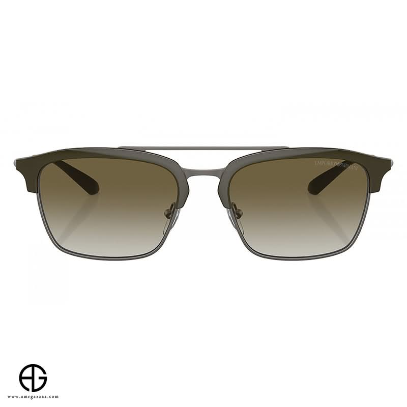 Sunglasses EMPORIO ARMANI Classic Charm 47