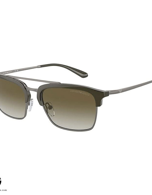 Load image into Gallery viewer, Sunglasses EMPORIO ARMANI Classic Charm 47
