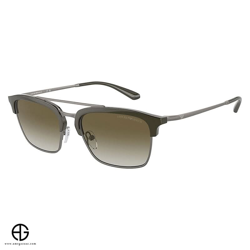 Sunglasses EMPORIO ARMANI Classic Charm 47