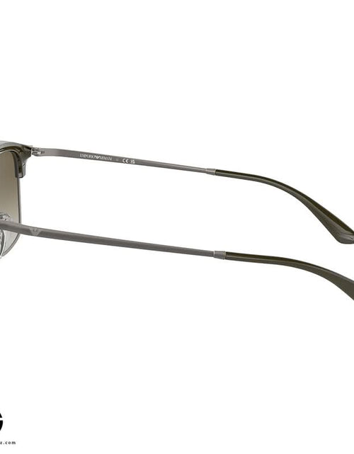 Load image into Gallery viewer, Sunglasses EMPORIO ARMANI Classic Charm 47
