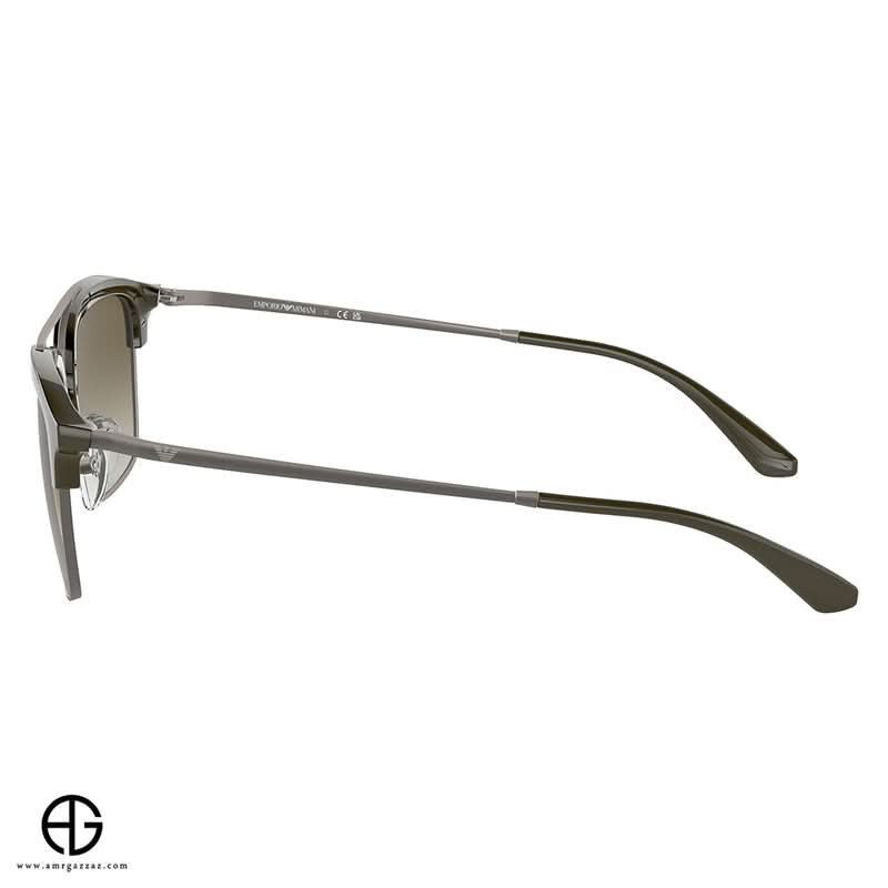 Sunglasses EMPORIO ARMANI Classic Charm 47
