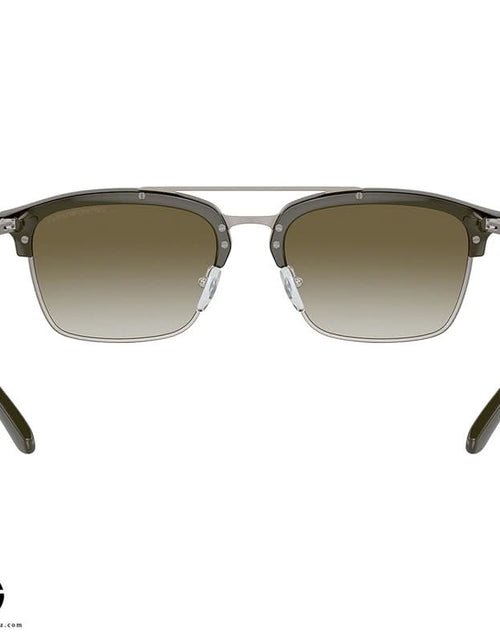 Load image into Gallery viewer, Sunglasses EMPORIO ARMANI Classic Charm 47

