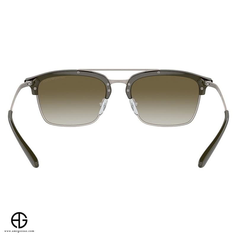 Sunglasses EMPORIO ARMANI Classic Charm 47