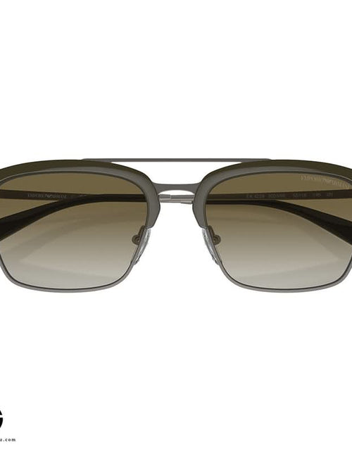 Load image into Gallery viewer, Sunglasses EMPORIO ARMANI Classic Charm 47
