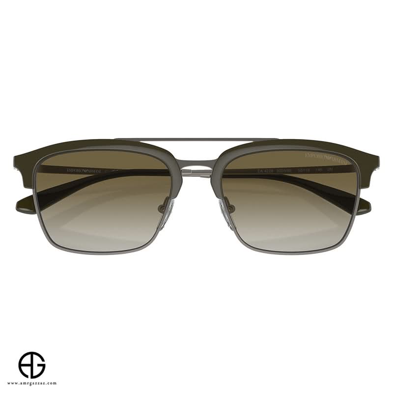 Sunglasses EMPORIO ARMANI Classic Charm 47