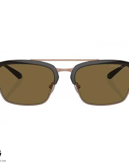 Load image into Gallery viewer, Sunglasses EMPORIO ARMANI Modern Touch 48
