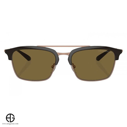 Sunglasses EMPORIO ARMANI Modern Touch 48