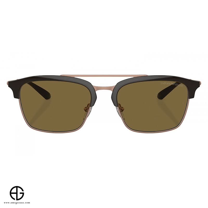 Sunglasses EMPORIO ARMANI Modern Touch 48