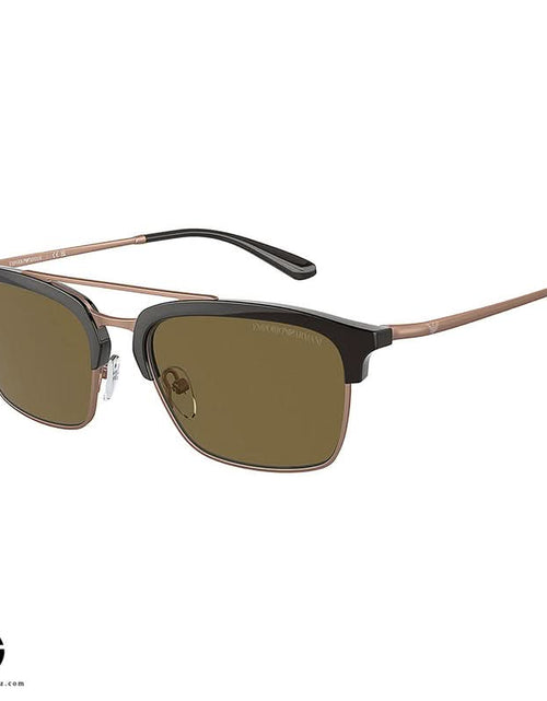Load image into Gallery viewer, Sunglasses EMPORIO ARMANI Modern Touch 48
