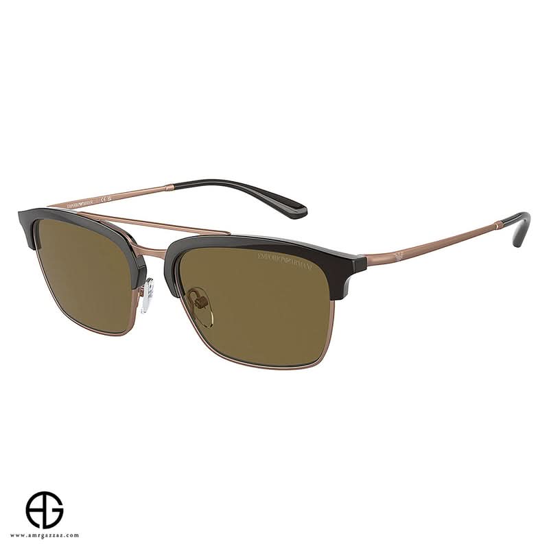 Sunglasses EMPORIO ARMANI Modern Touch 48