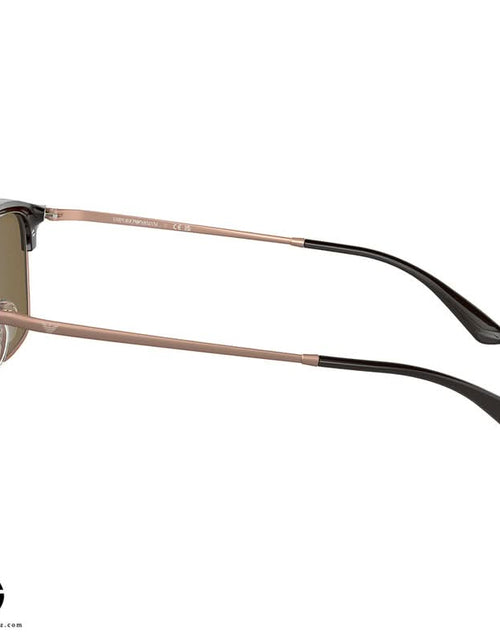 Load image into Gallery viewer, Sunglasses EMPORIO ARMANI Modern Touch 48
