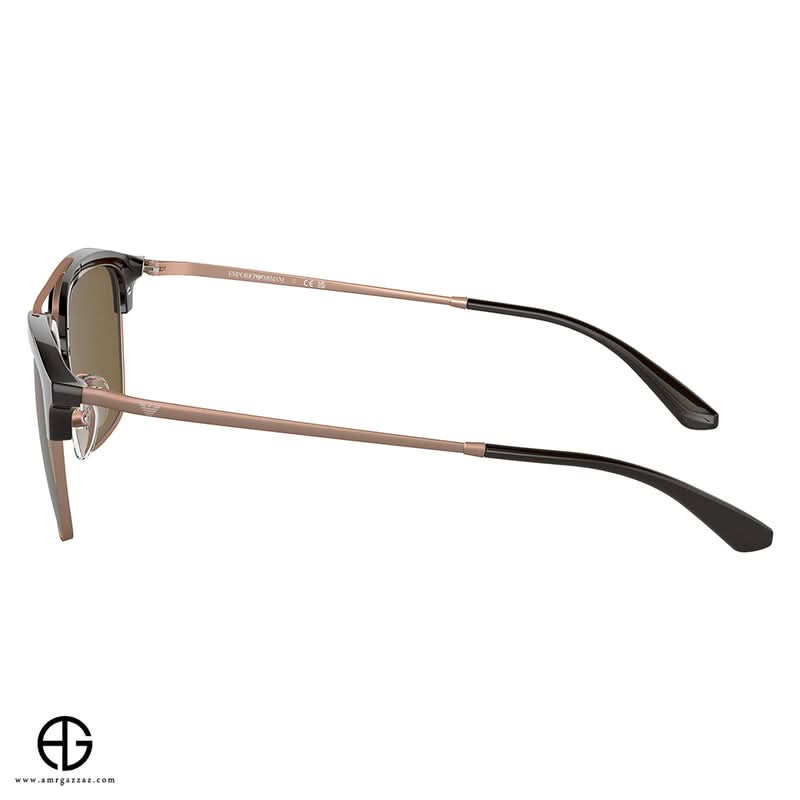 Sunglasses EMPORIO ARMANI Modern Touch 48
