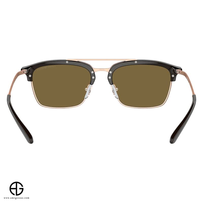 Sunglasses EMPORIO ARMANI Modern Touch 48