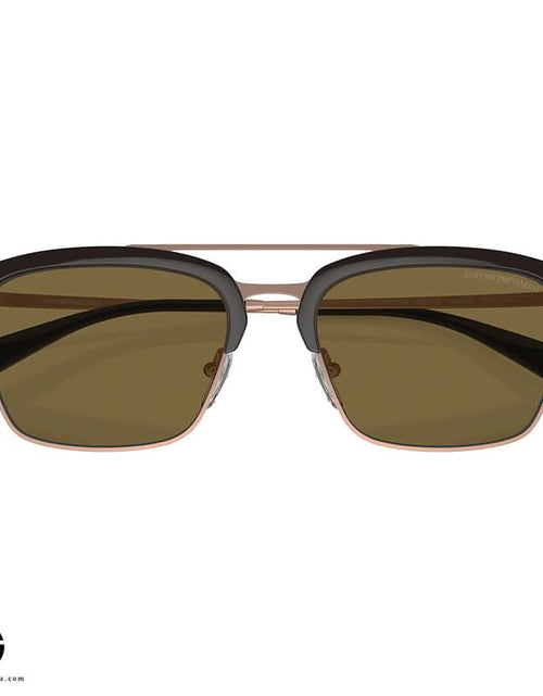 Load image into Gallery viewer, Sunglasses EMPORIO ARMANI Modern Touch 48
