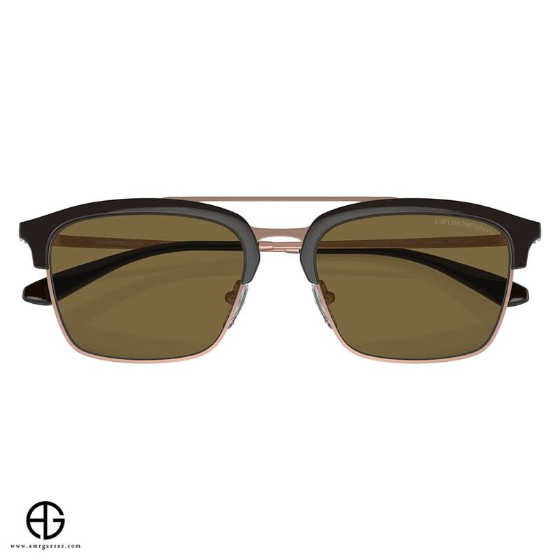 Sunglasses EMPORIO ARMANI Modern Touch 48