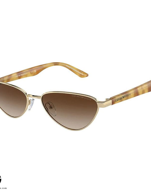 Load image into Gallery viewer, Sunglasses EMPORIO ARMANI Urban Edge Woman 2
