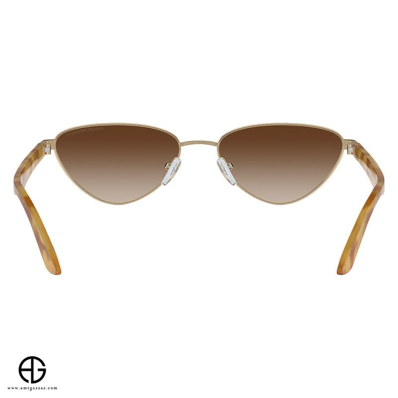 Sunglasses EMPORIO ARMANI Urban Edge Woman 2
