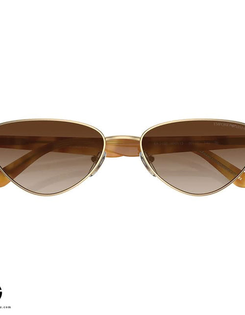 Load image into Gallery viewer, Sunglasses EMPORIO ARMANI Urban Edge Woman 2
