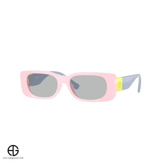 نظارات شمسية فيرساتشي كيدز أوربان إيدج للجنسين 1