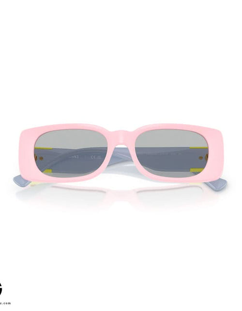 تحميل الصورة إلى عارض المعرض، نظارات شمسية فيرساتشي كيدز أوربان إيدج للجنسين 1
