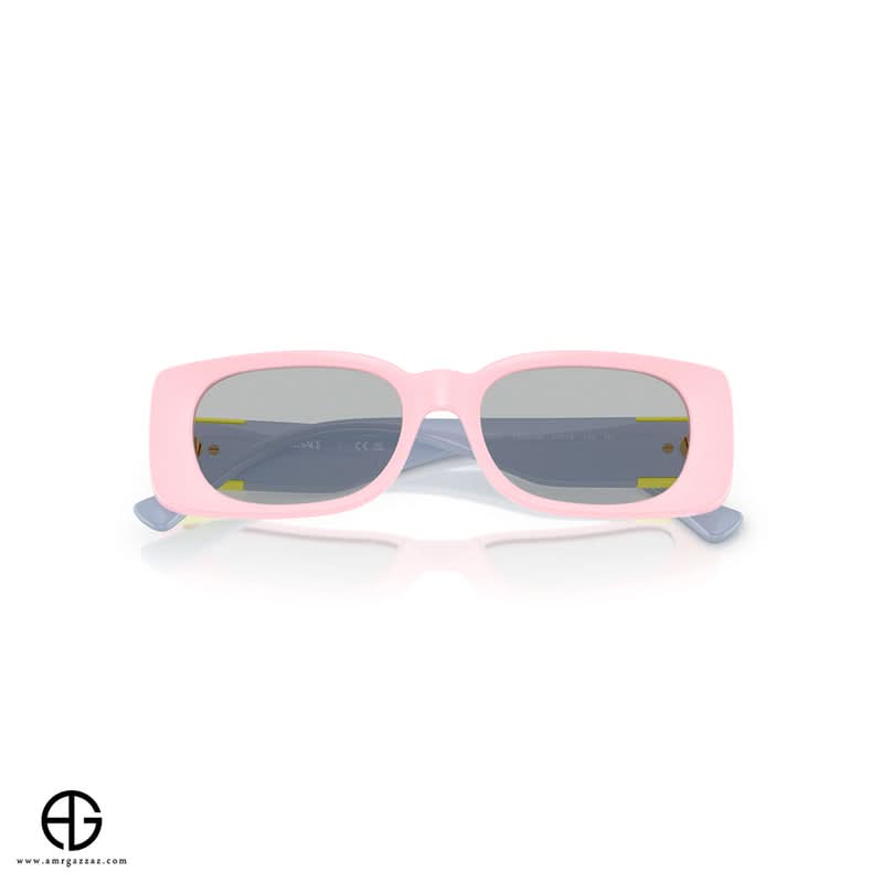 نظارات شمسية فيرساتشي كيدز أوربان إيدج للجنسين 1