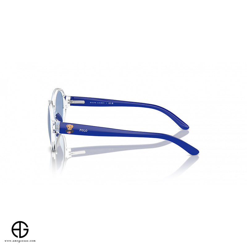 Sunglasses POLO PREP Modern Touch Unisex 1