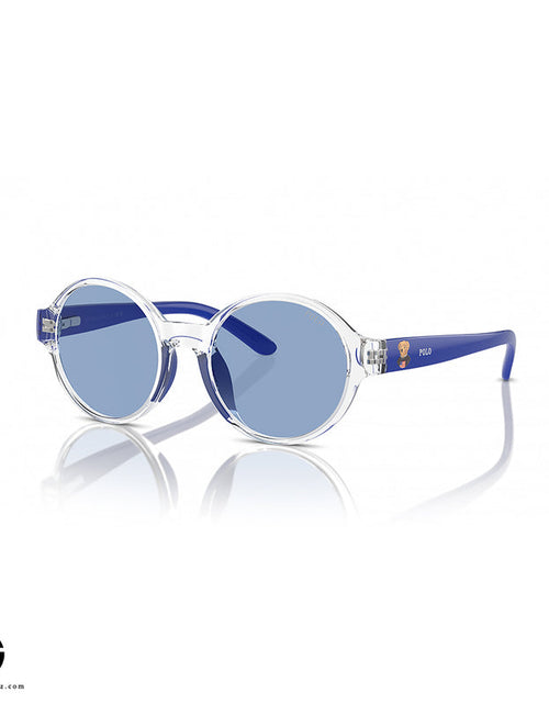 Load image into Gallery viewer, Sunglasses POLO PREP Modern Touch Unisex 1
