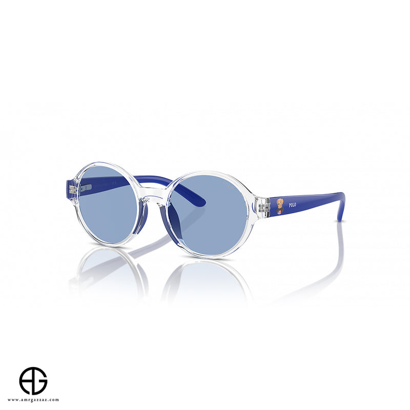 Sunglasses POLO PREP Modern Touch Unisex 1
