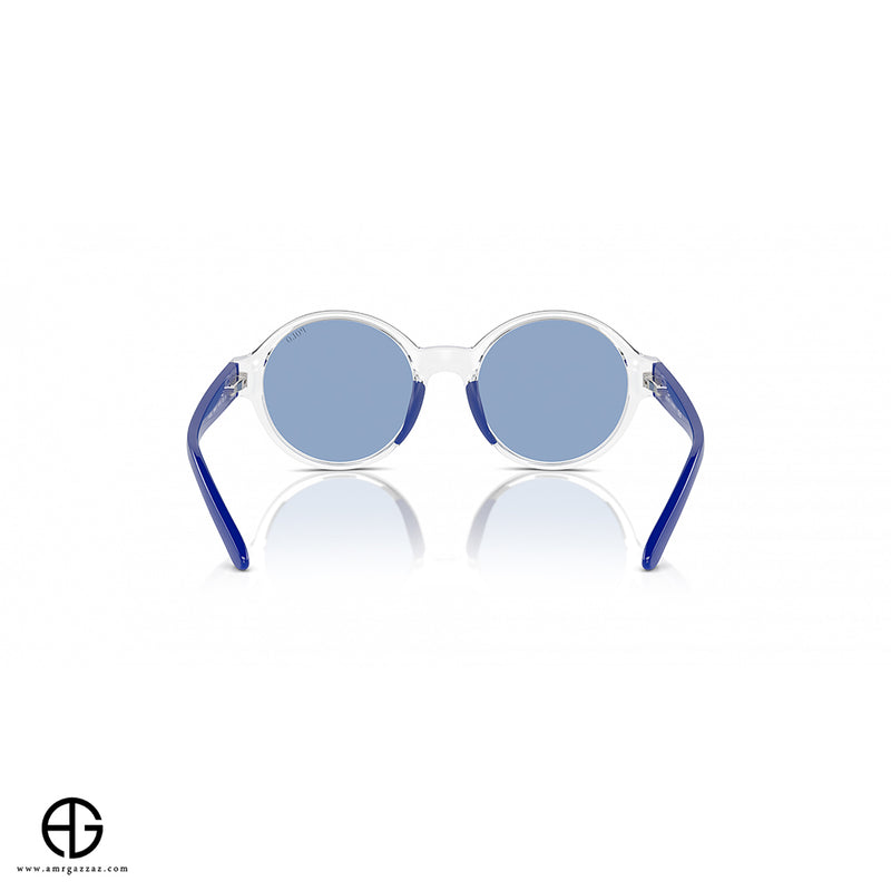 Sunglasses POLO PREP Modern Touch Unisex 1