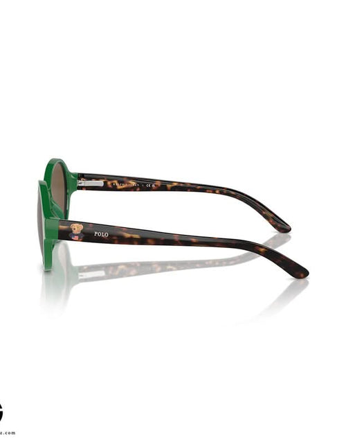 تحميل الصورة إلى عارض المعرض، نظارات شمسية بولو بريب تايملس أبيل للجنسين 2
