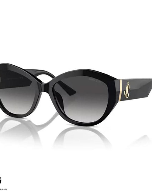 Load image into Gallery viewer, Sunglasses JIMMY CHOO Modern Touch Woman 22
