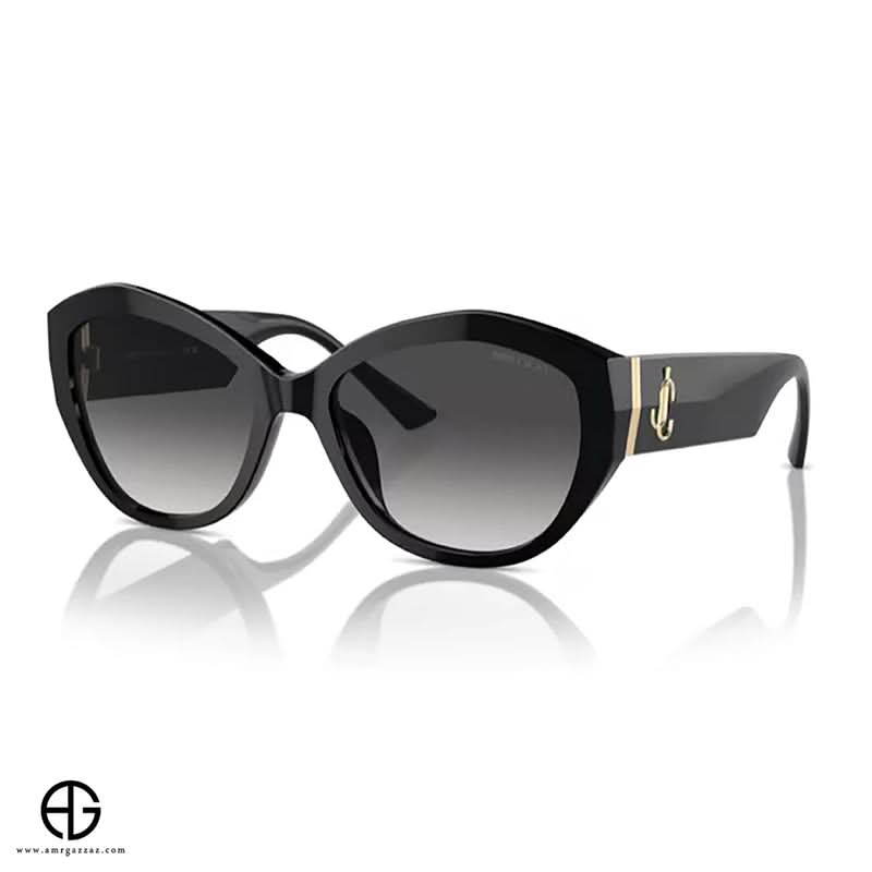 Sunglasses JIMMY CHOO Modern Touch Woman 22
