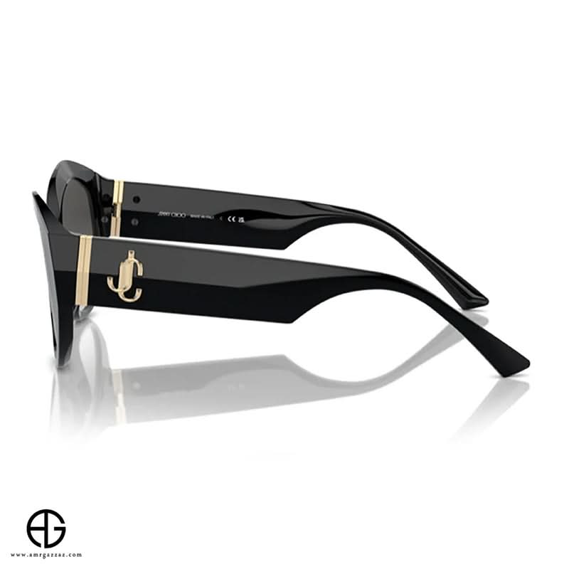 Sunglasses JIMMY CHOO Modern Touch Woman 22