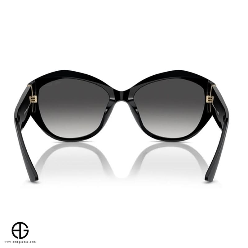 Sunglasses JIMMY CHOO Modern Touch Woman 22