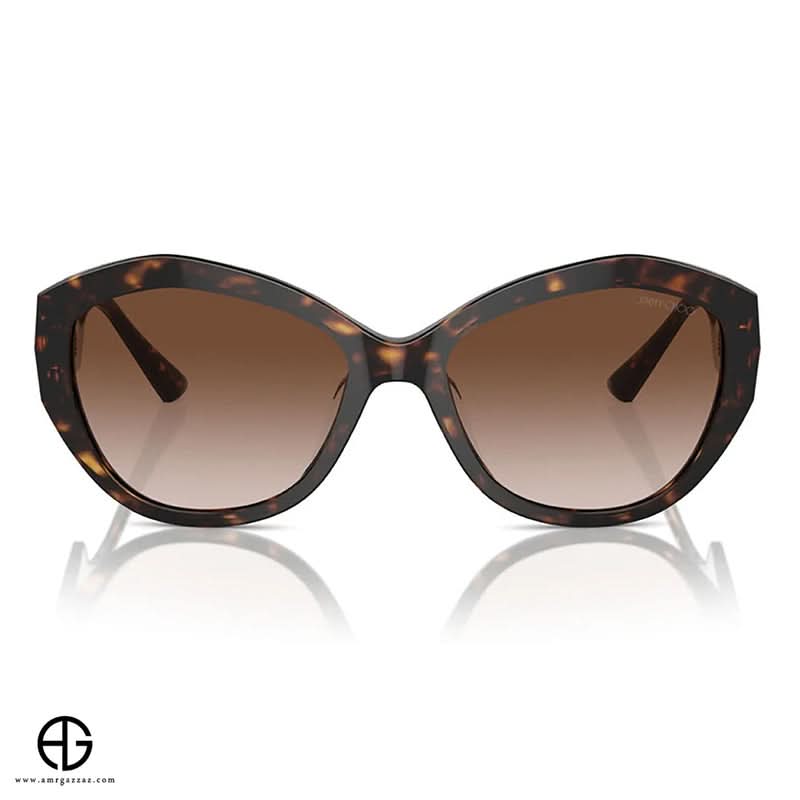 Sunglasses JIMMY CHOO Casual Vibe Woman 23