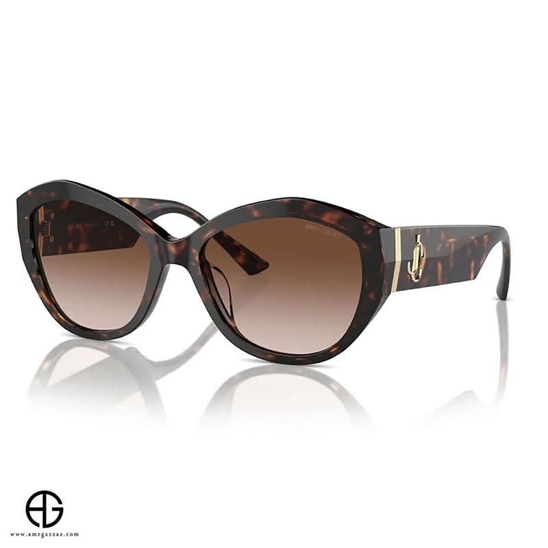 Sunglasses JIMMY CHOO Casual Vibe Woman 23