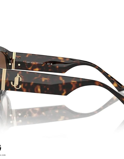 Load image into Gallery viewer, Sunglasses JIMMY CHOO Casual Vibe Woman 23
