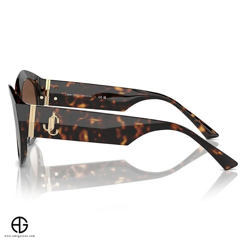 Sunglasses JIMMY CHOO Casual Vibe Woman 23