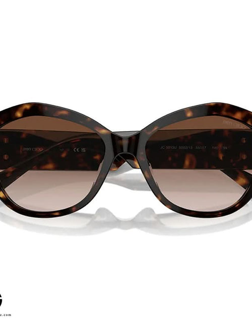 Load image into Gallery viewer, Sunglasses JIMMY CHOO Casual Vibe Woman 23
