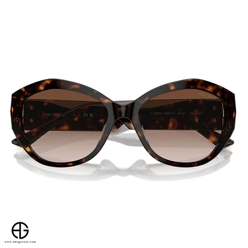 Sunglasses JIMMY CHOO Casual Vibe Woman 23