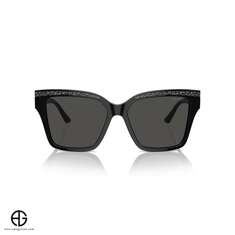 Sunglasses JIMMY CHOO Everyday Elegance Woman 24